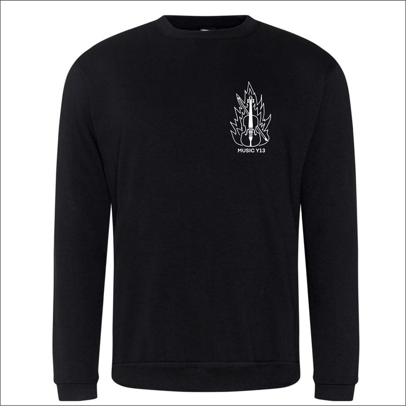 Year 13 Dance Sweatshirt