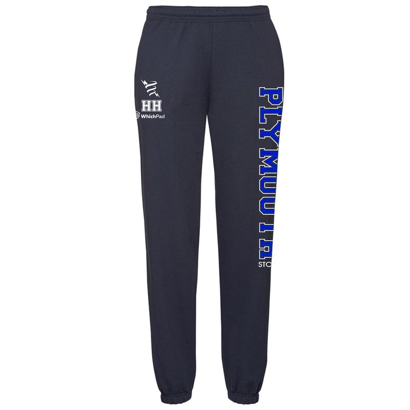Storm Cuffed Sweatpant