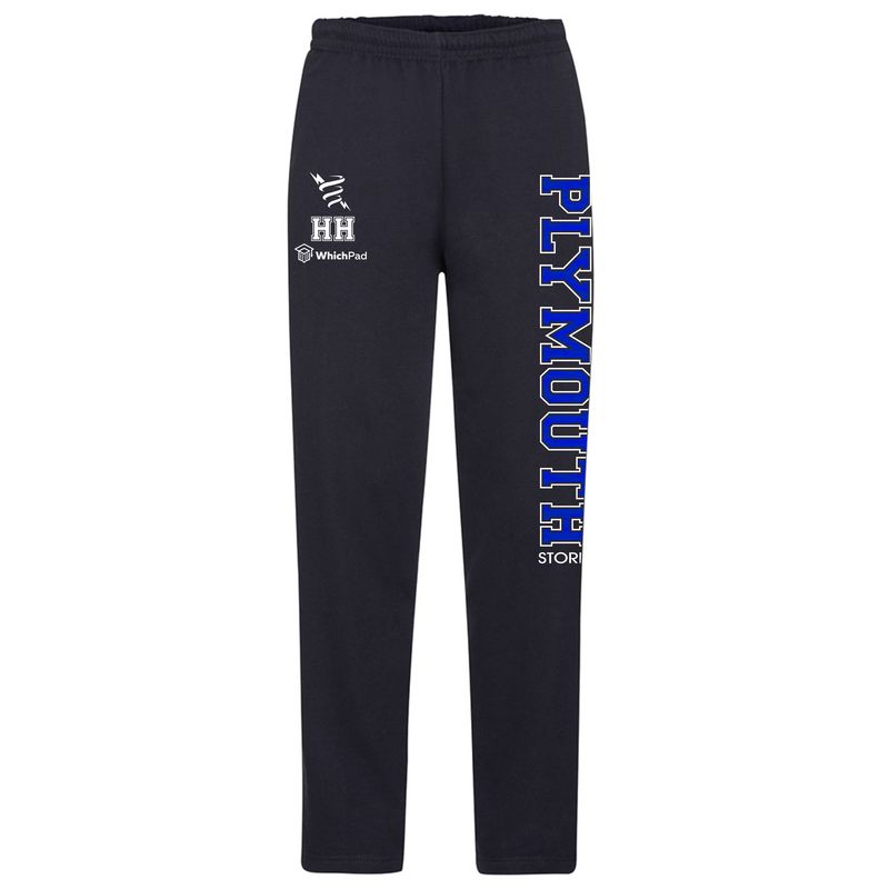 Sweatpant Straight