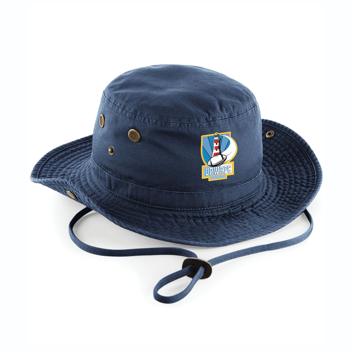 UPWRFC Outback Hat