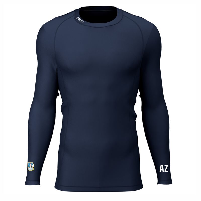 UPWRFC Baselayer