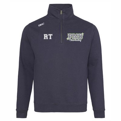 Sweatshirts and Q-Zip