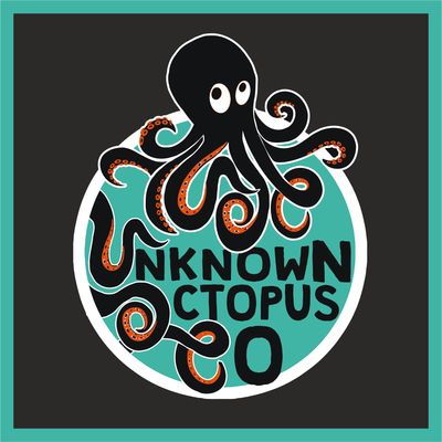 Unknown Octopus Co