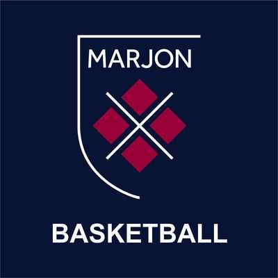 Marjon Basketball