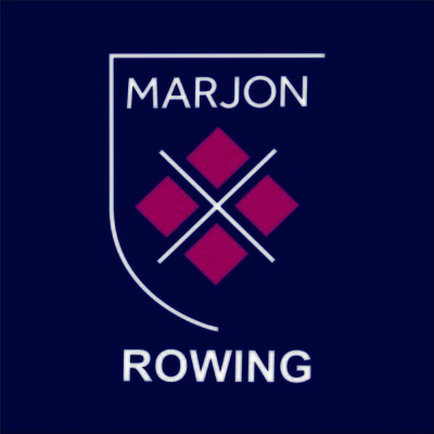 Marjon Rowing