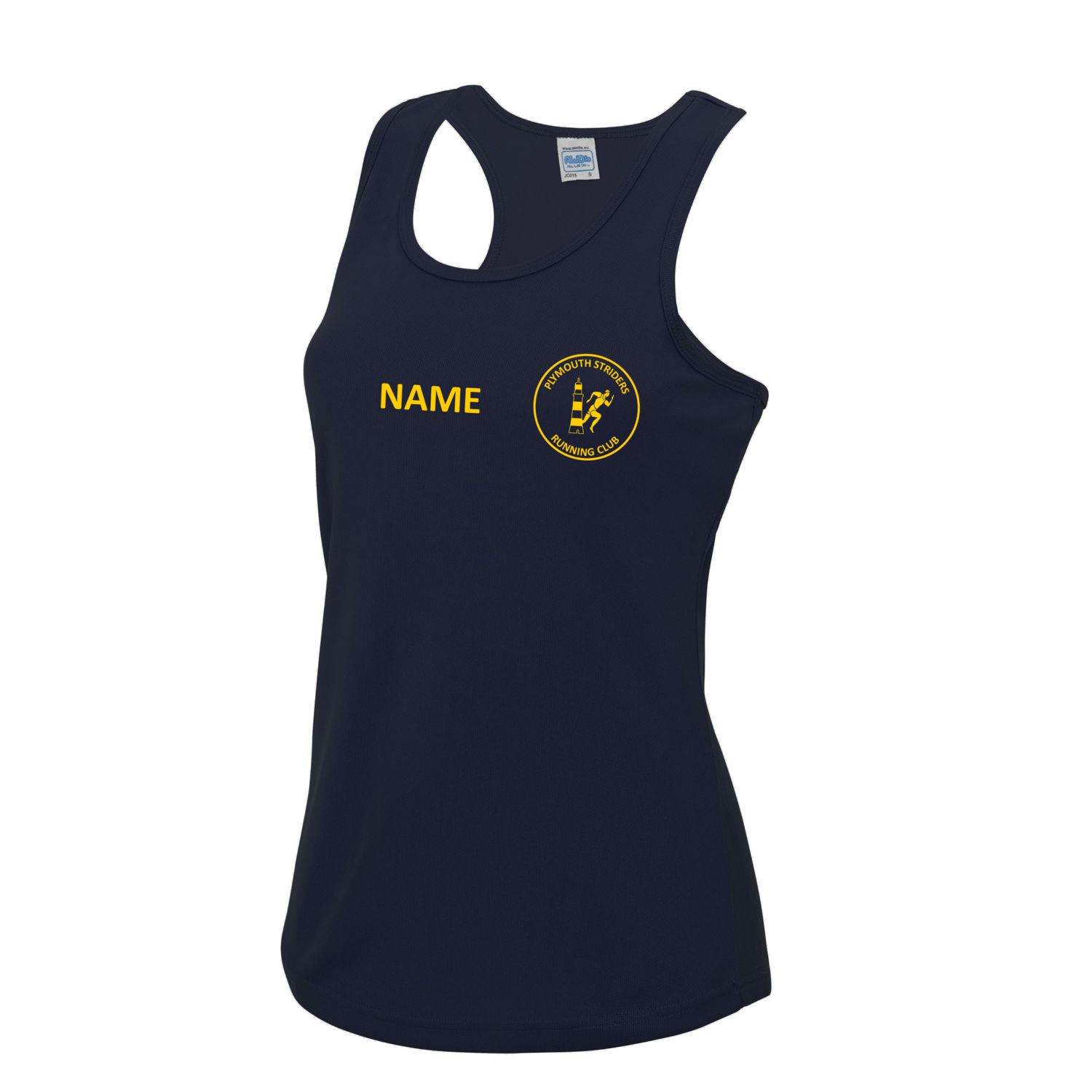 Ladies Vest