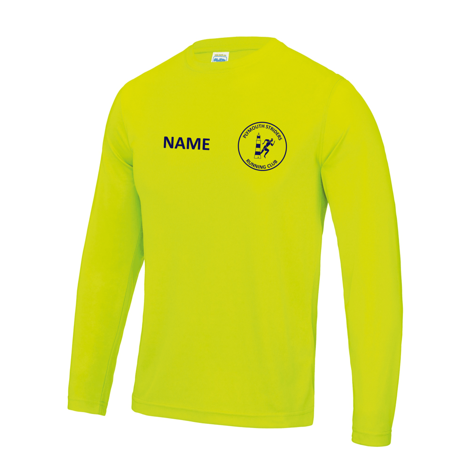 Long Sleeved T-Shirt