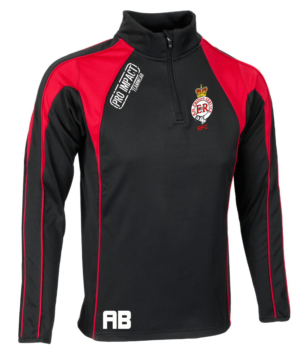 HMPS Mid layer with Logo