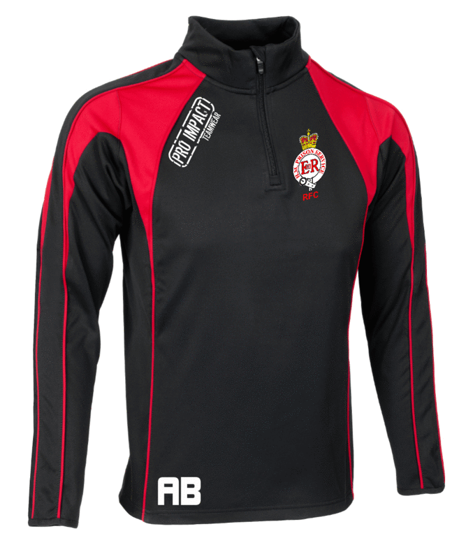 HMPS Mid layer with Logo
