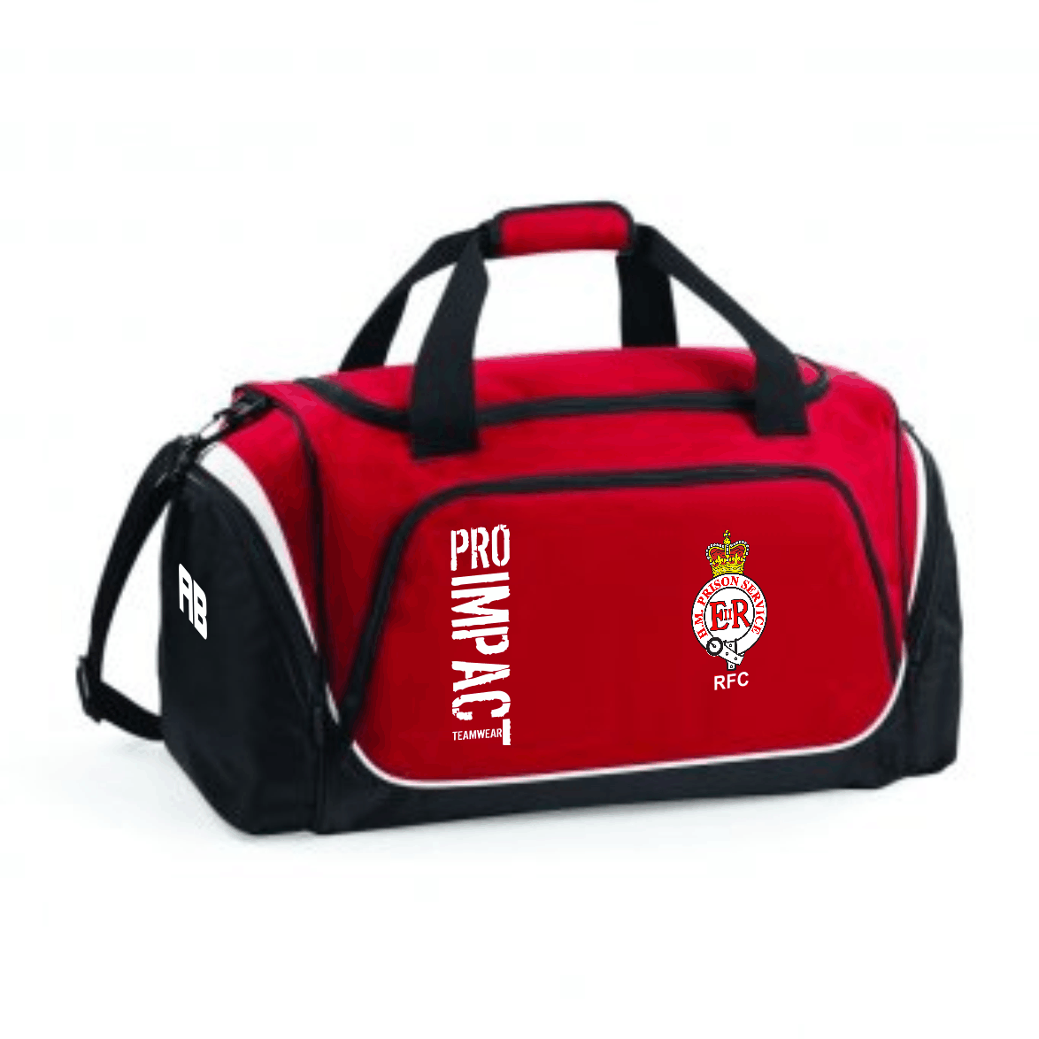 HMPS Teambag