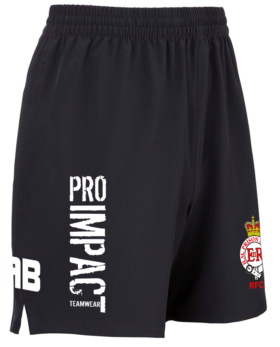 HMPS Training Short
