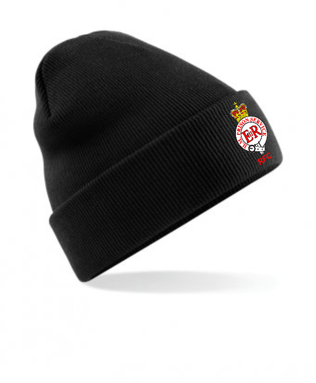 HMPS Beanie