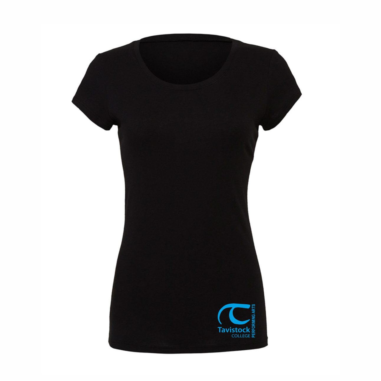 Performing Arts T-Shirt Ladies