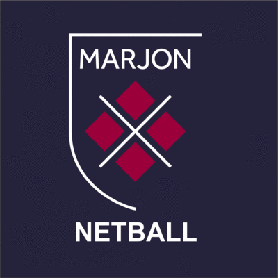 Marjon Netball