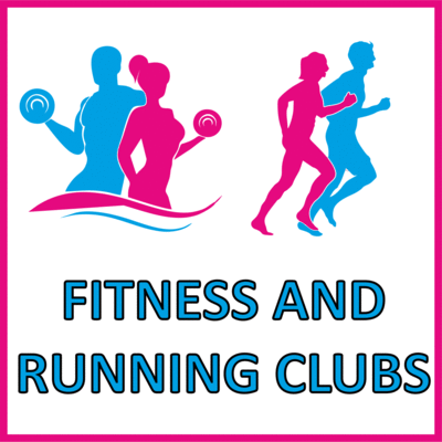 Fitness and Running