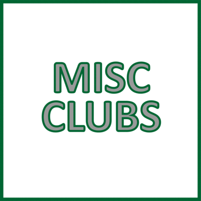Miscellaneous