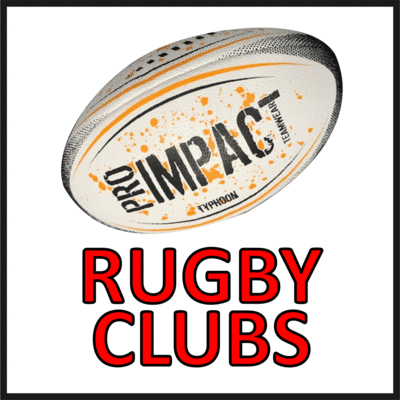 Rugby Clubs