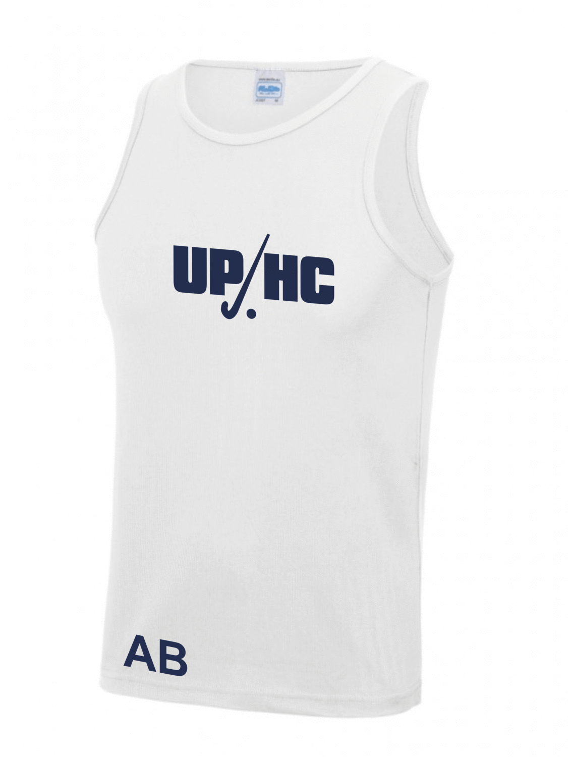 UPHC Vest