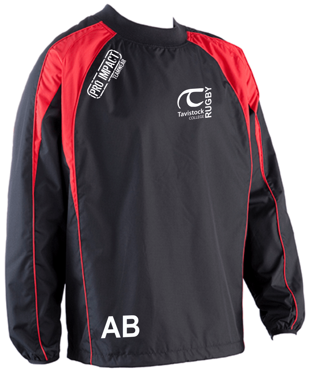 Adult Pro Training Top with crest