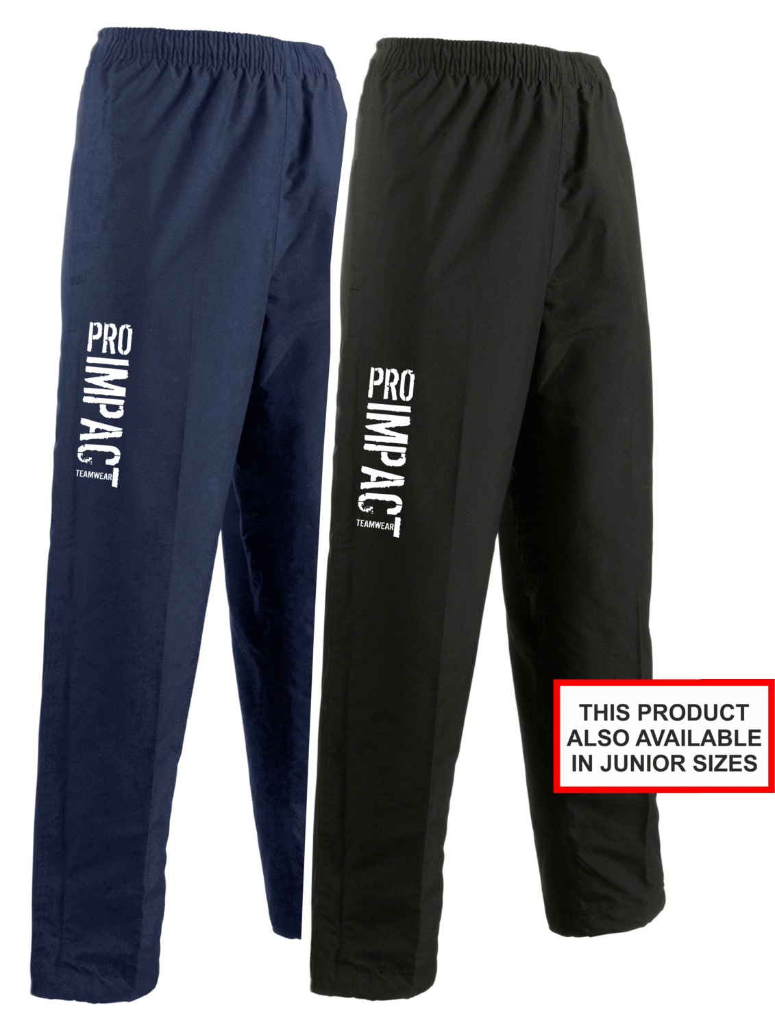 Pro Impact Stadium Pant