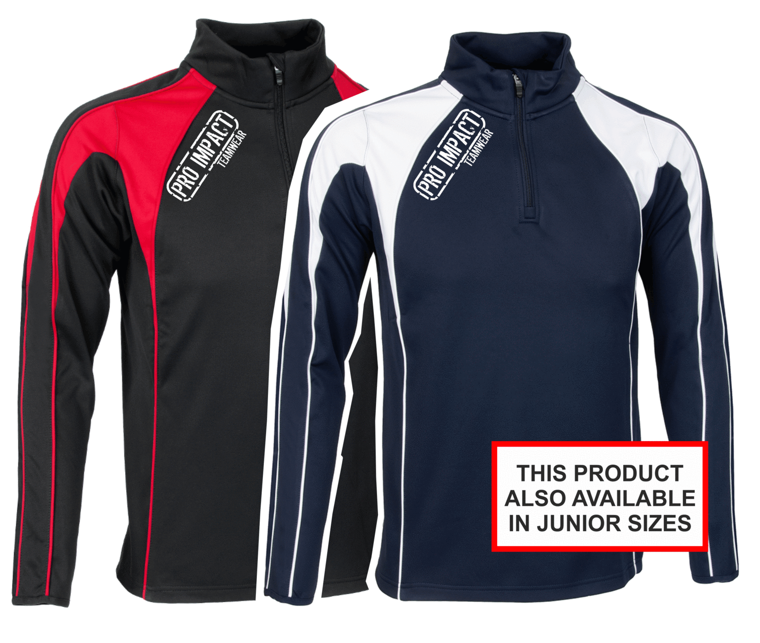 Pro Impact Mid layer