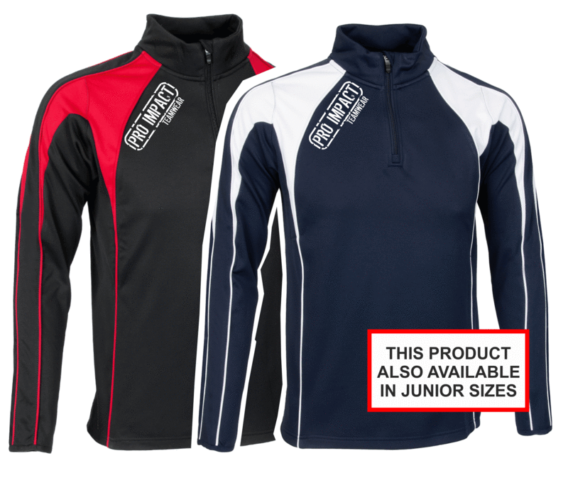 Pro Impact Mid layer