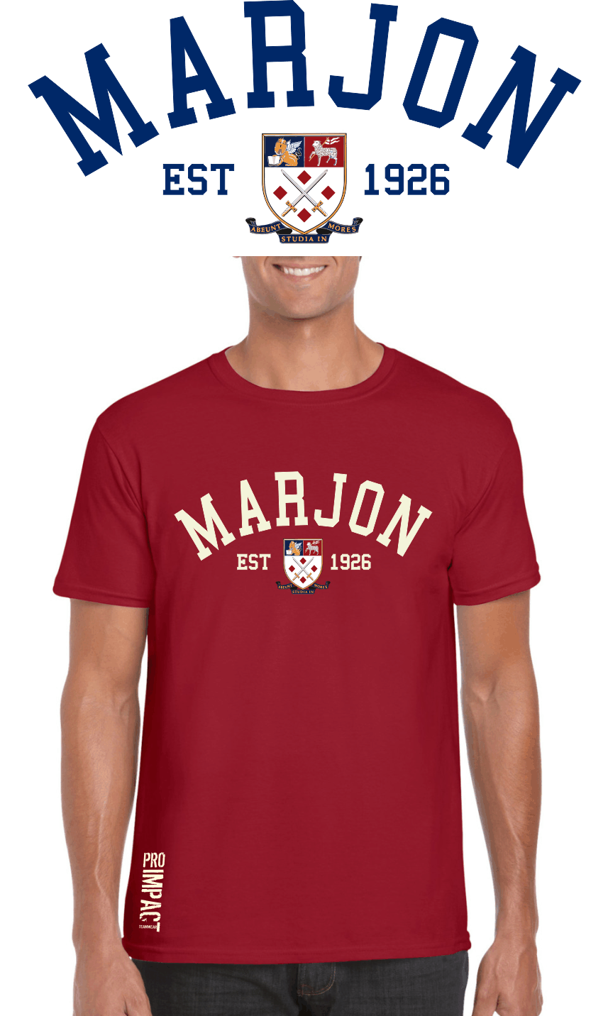 MARJON  T-shirt