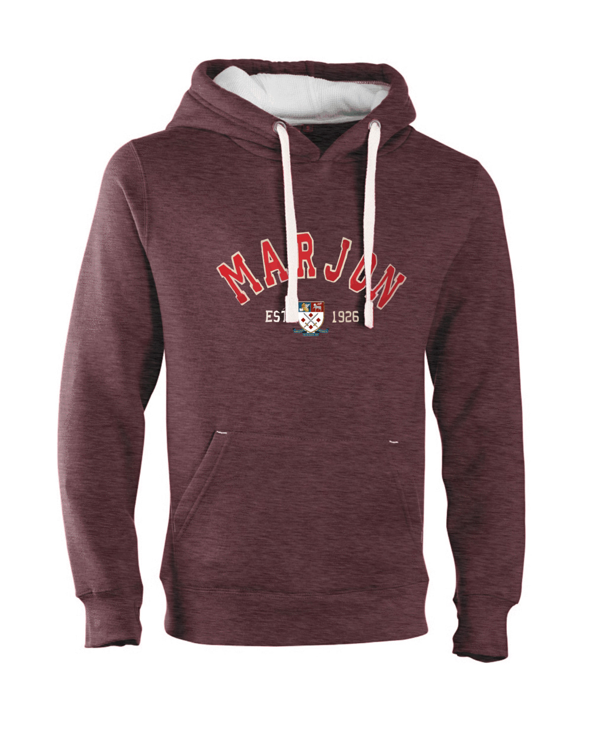 Heritage Hoody