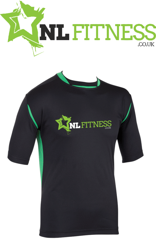 Training T-shirt