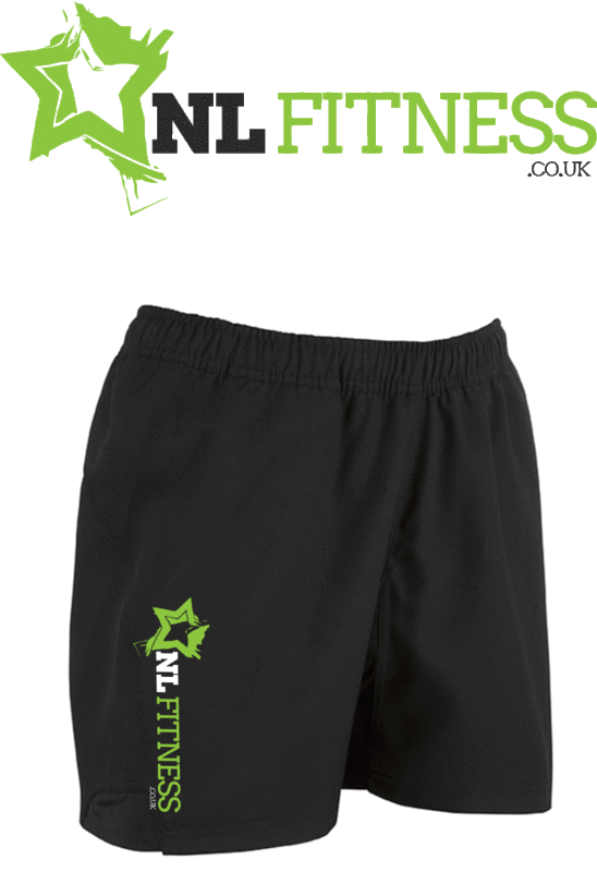 Pro Training Short