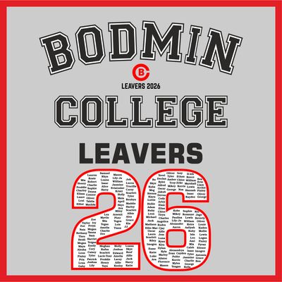 LEAVERS 2026