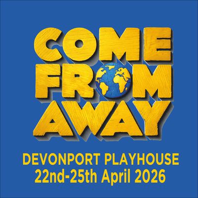 Come From away