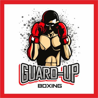 Guard Up Boxing