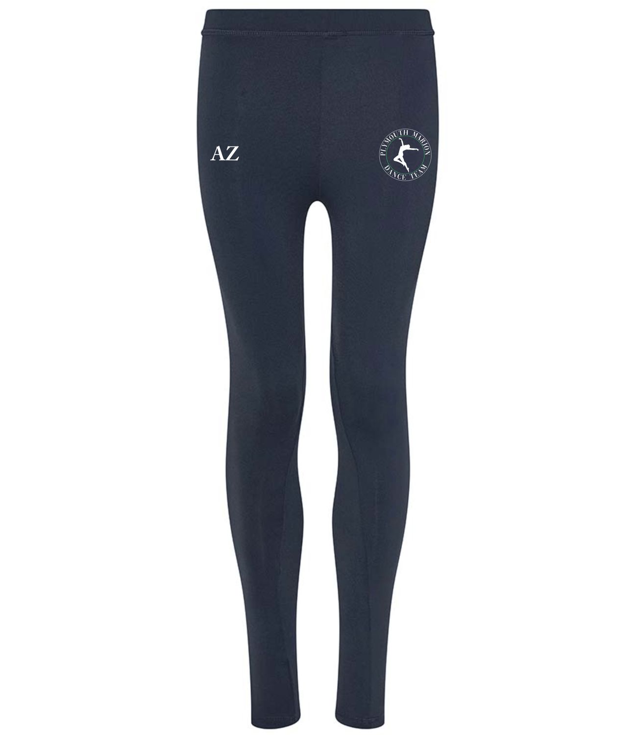Marjon Dance Leggings