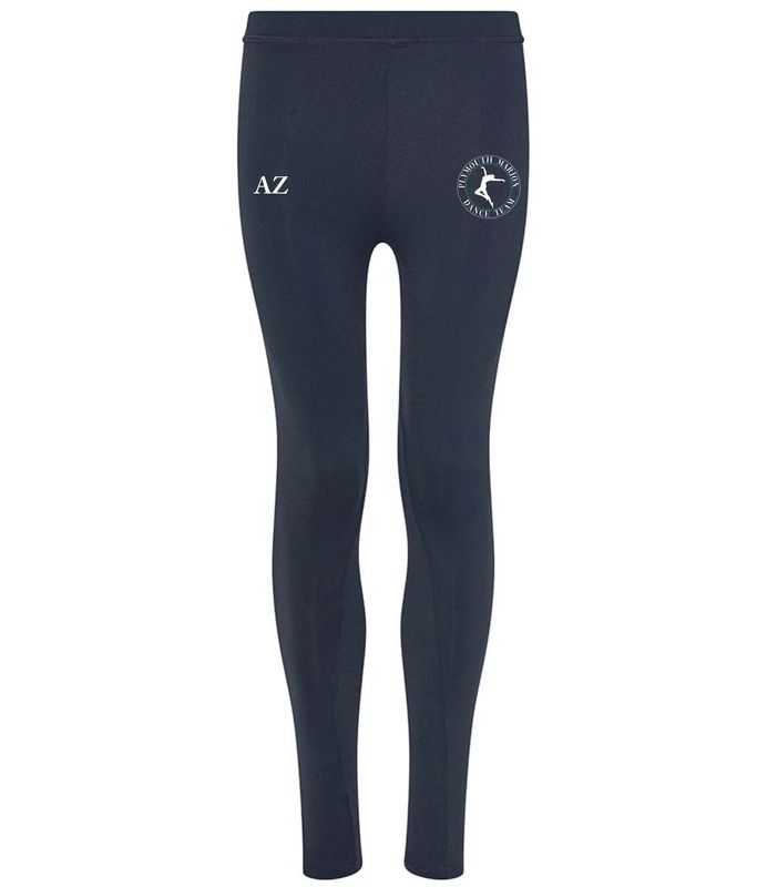 Marjon Dance Leggings