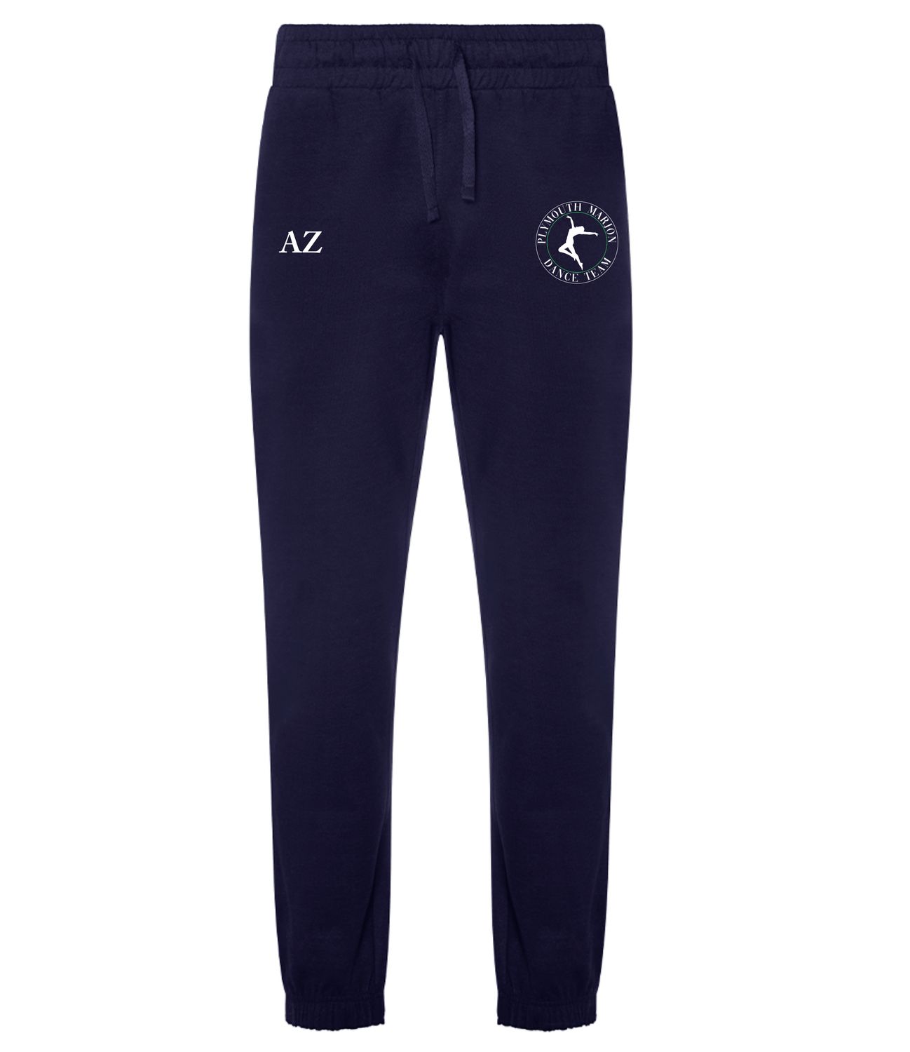 Marjon Dance Sweatpant Navy