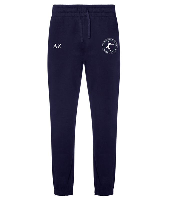 Marjon Dance Sweatpant Navy
