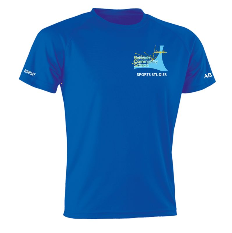 Sport Studies Tech T-Shirt