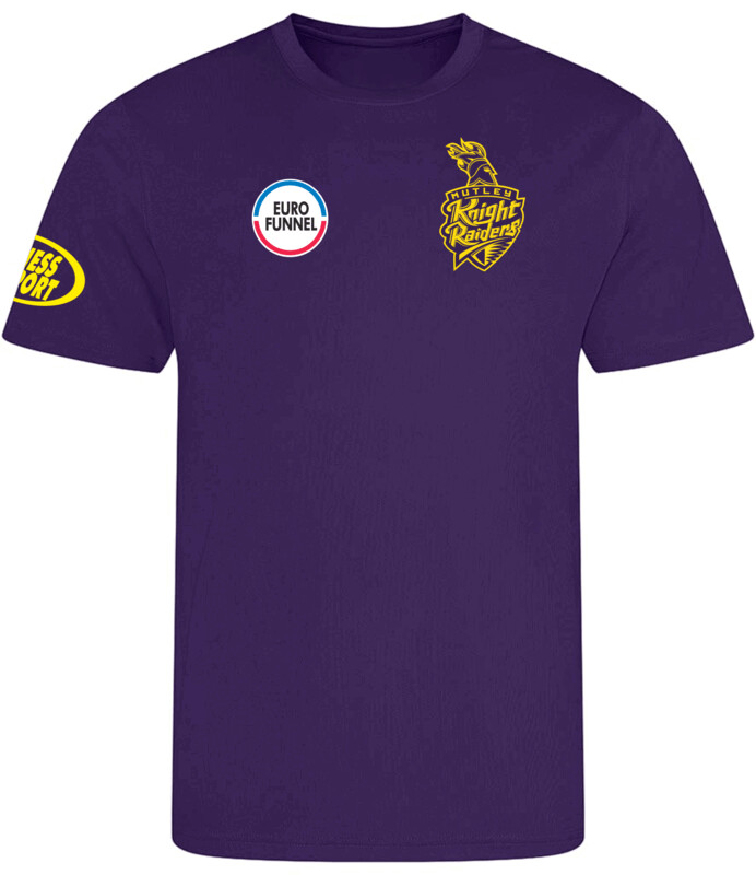 Mutley Knight Raiders Unisex T-Shirt