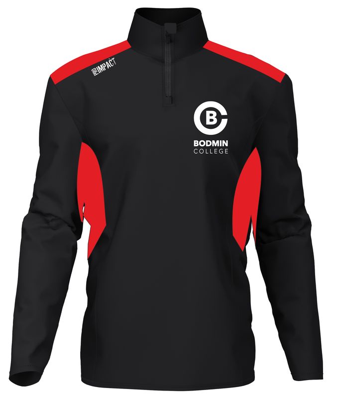 Bodmin PE Midlayer
