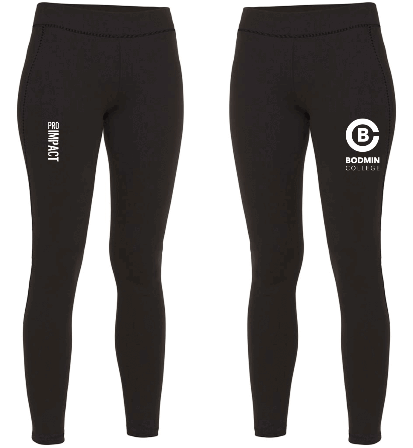 Cool Athletics Pants