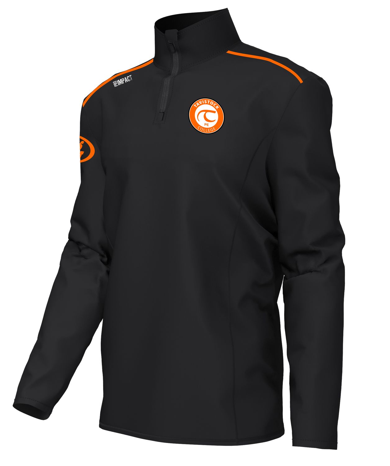 Tavistock College PE Midlayer