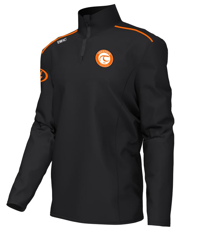 Tavistock College PE Midlayer