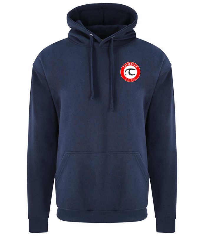 Tavistock College Year 11 Leavers Navy Hoodie