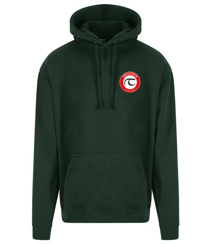 Tavistock College Year 11 Leavers Bottle Hoodie