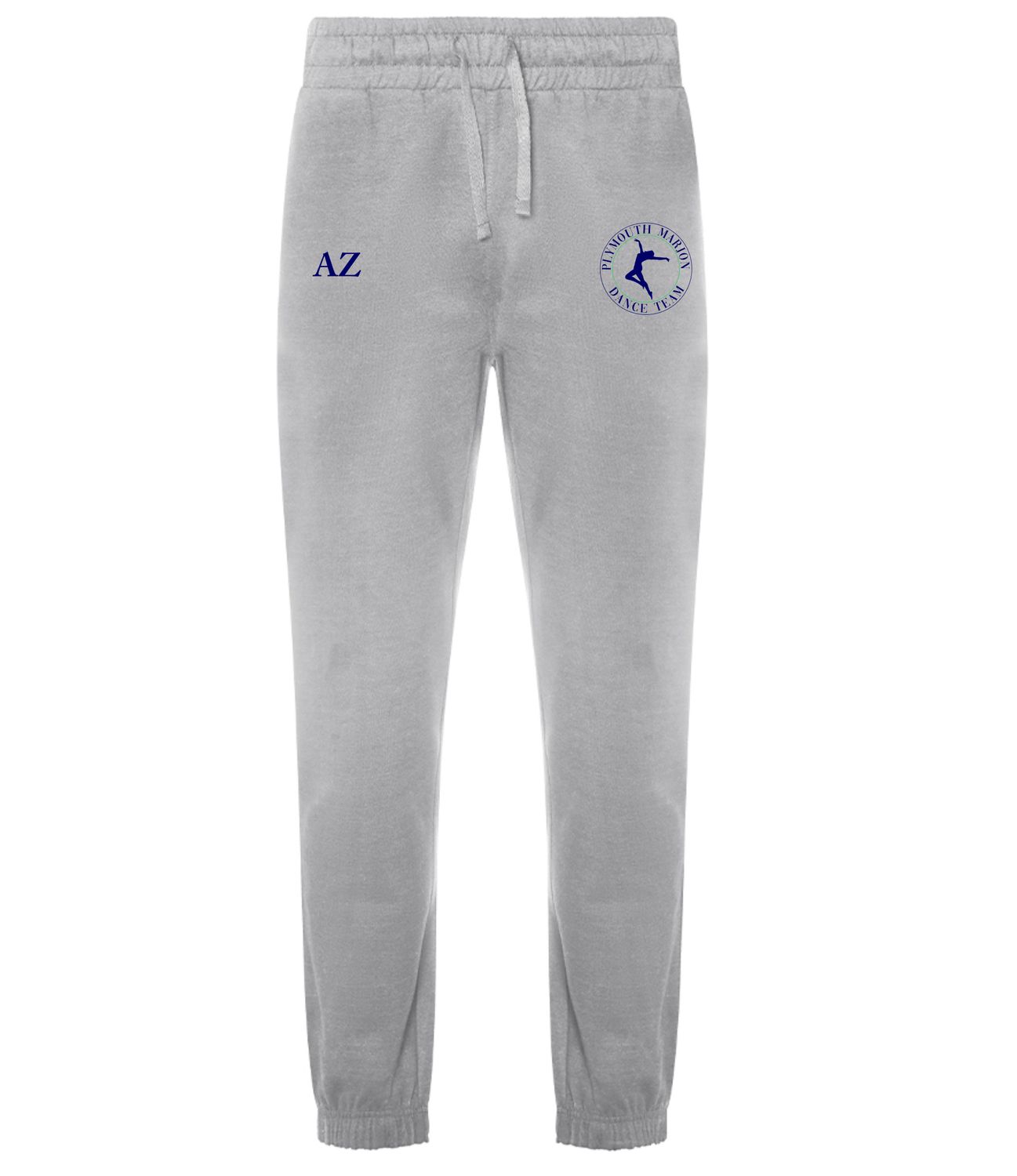 Marjon Dance Sweatpant Grey