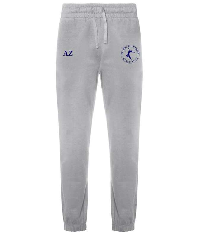 Marjon Dance Sweatpant Grey