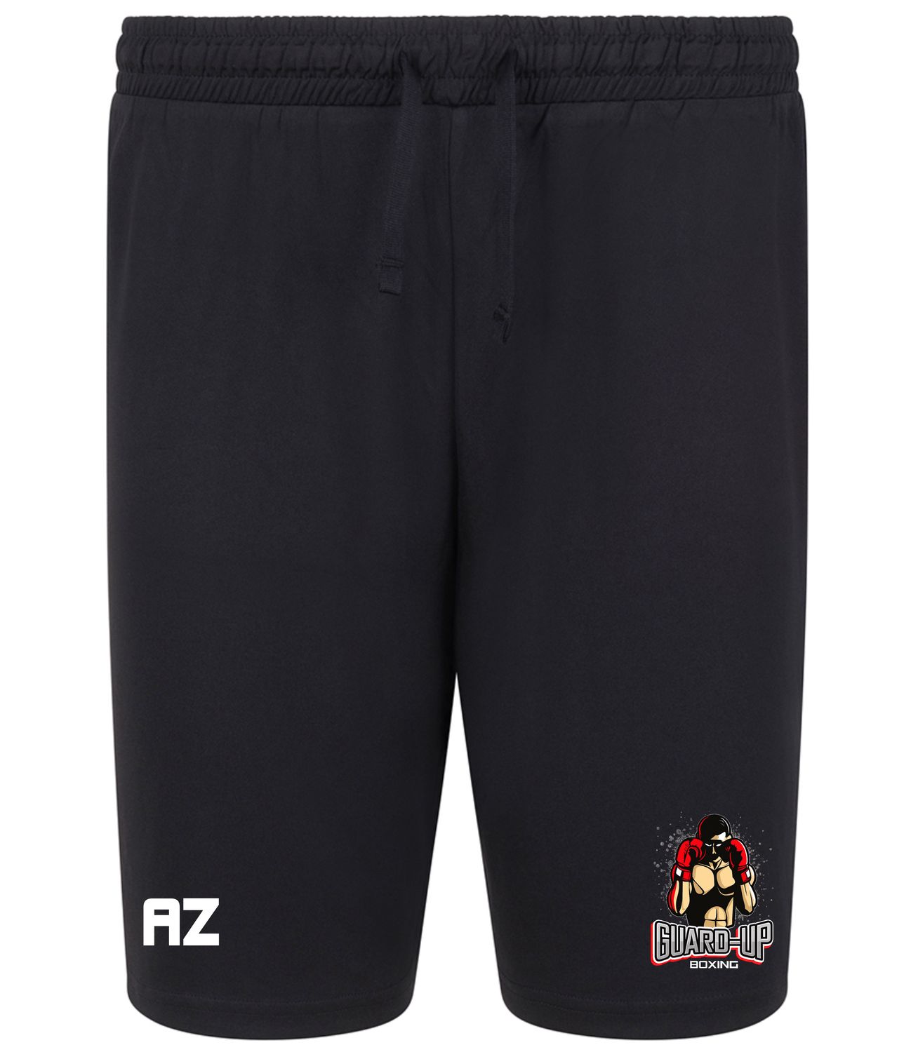 Guard Up Junior Shorts