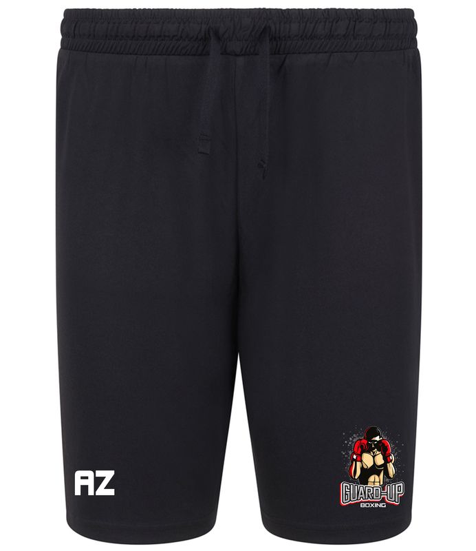 Guard Up Junior Shorts
