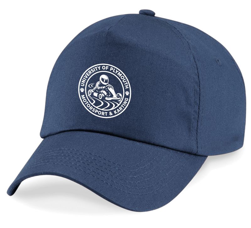 Motorsport Cap